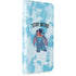 Disney Lilo and Stitch Stay Weird iPhone 15 Pro Max Folio Case
